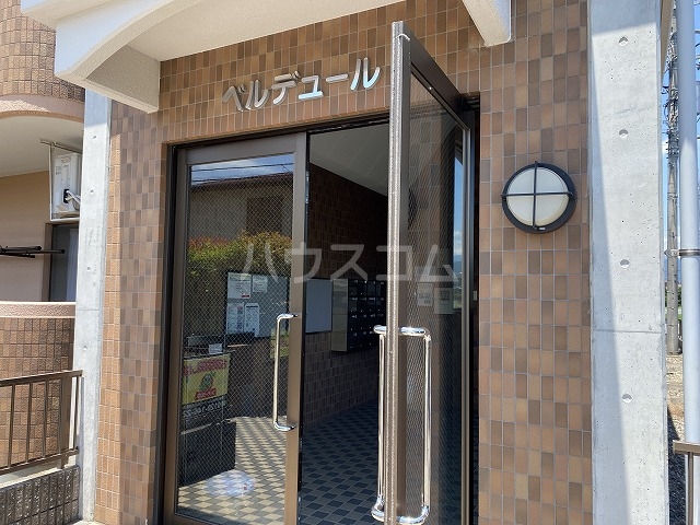 3/11 エントランス