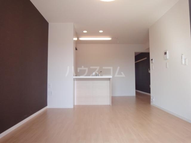 4/28 リビング/ダイニング