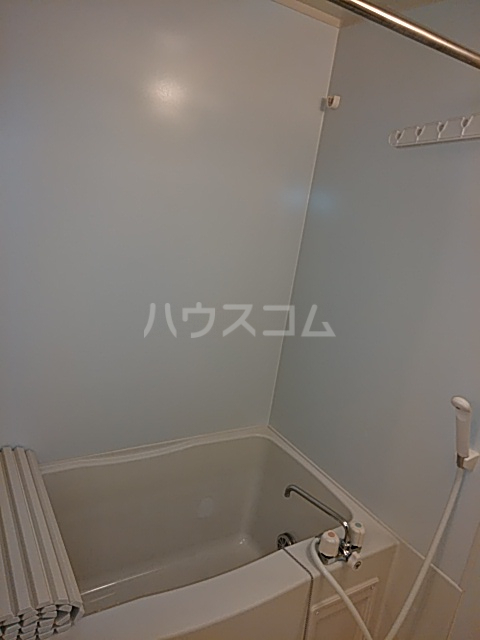 15/30 浴室