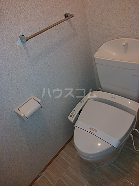 17/30 トイレ