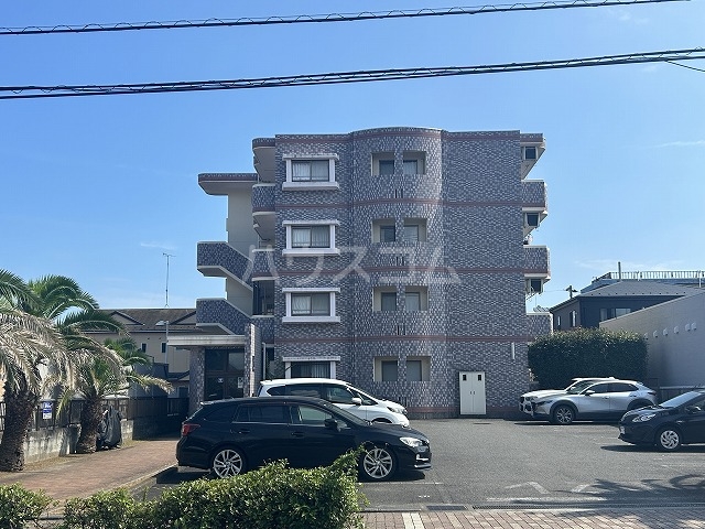 3/30 外観