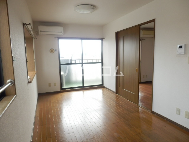 4/27 リビング/ダイニング