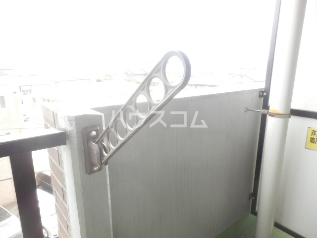 15/27 バルコニー