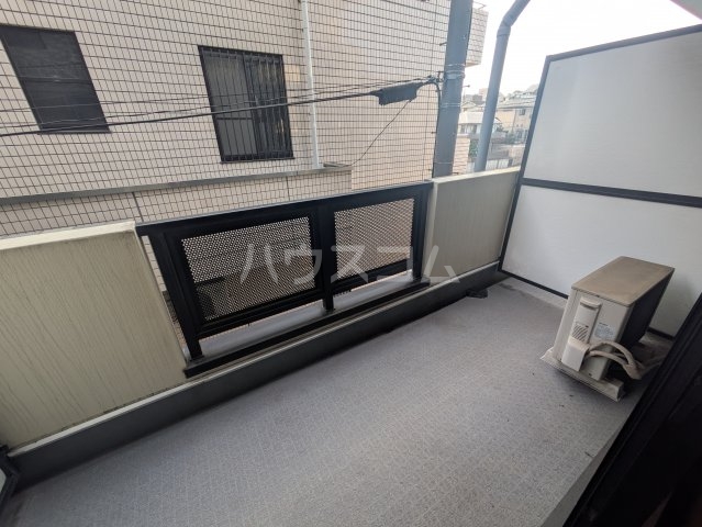 15/24 バルコニー