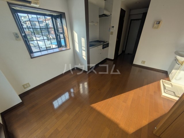 3/23 リビング/ダイニング