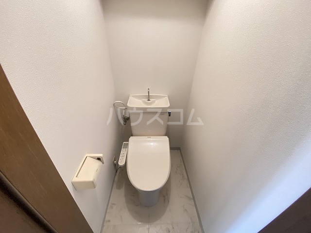 18/30 トイレ