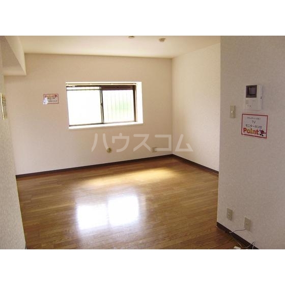 4/24 リビング/ダイニング