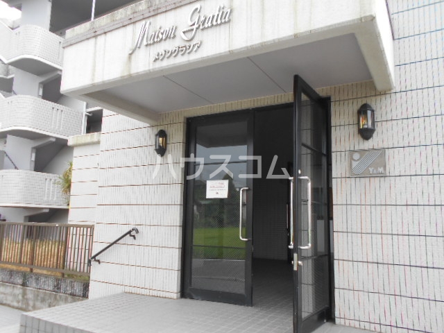 29/30 エントランス