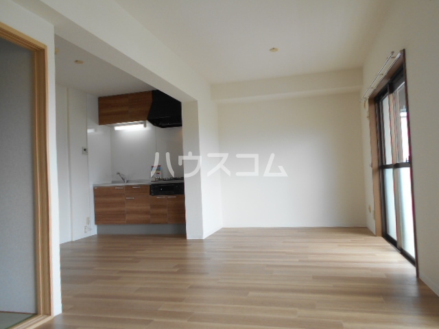 3/30 リビング/ダイニング