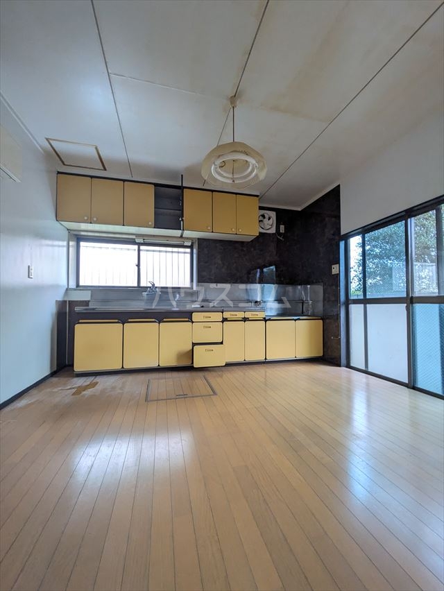 3/25 リビング/ダイニング