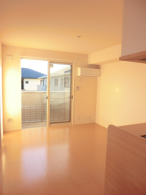 5/30 リビング/ダイニング