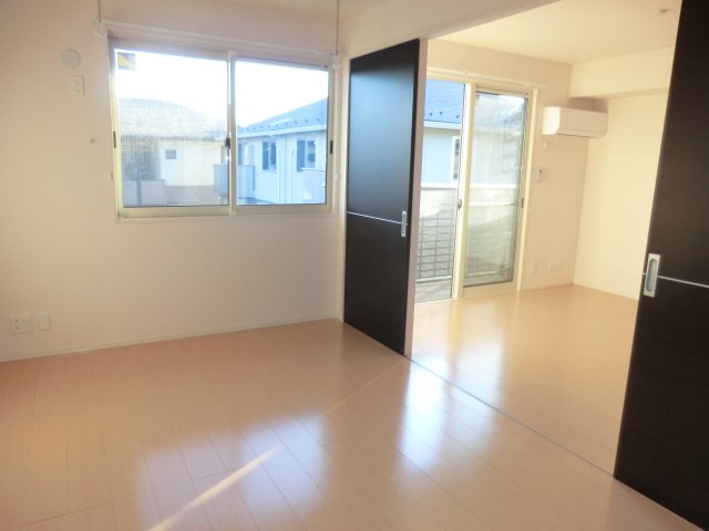 6/30 リビング/ダイニング