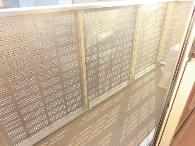 23/30 バルコニー