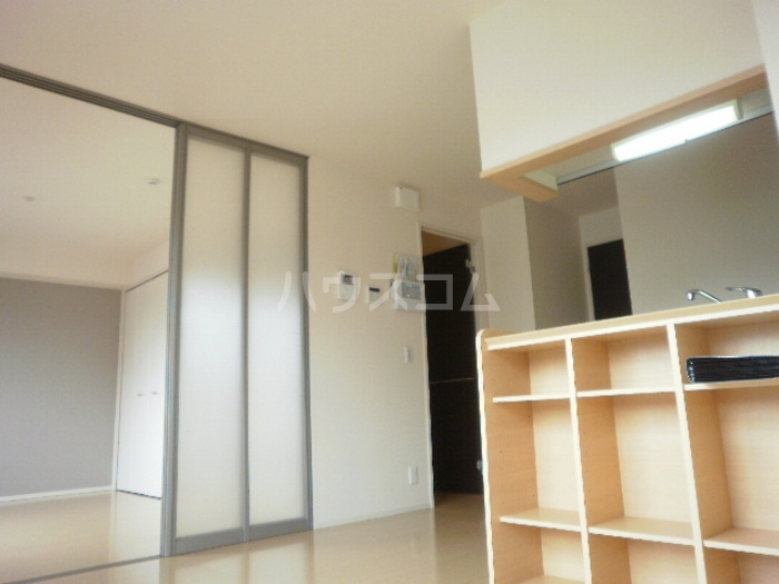 3/19 リビング/ダイニング