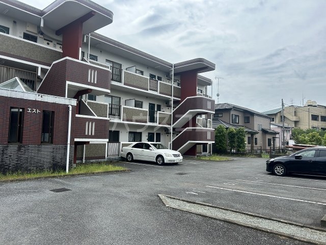 29/30 駐車場