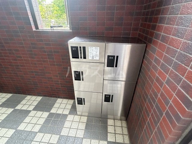 4/6 エントランス