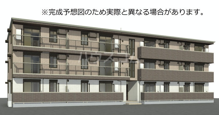 1/11 外観