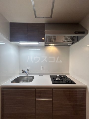 9/30 キッチン