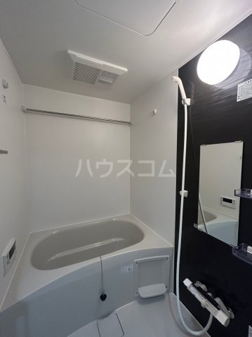 11/30 浴室