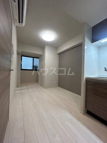 4/27 リビング/ダイニング