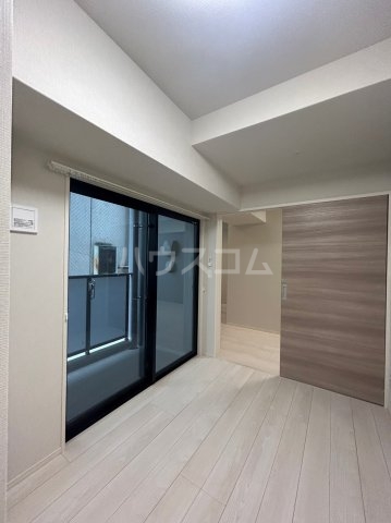 3/27 リビング/ダイニング