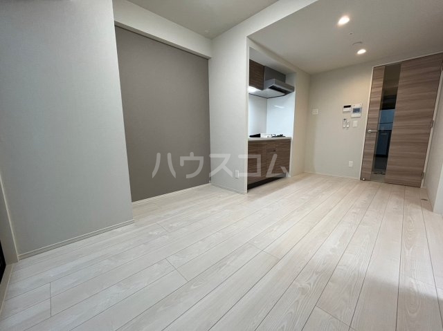 3/27 リビング/ダイニング