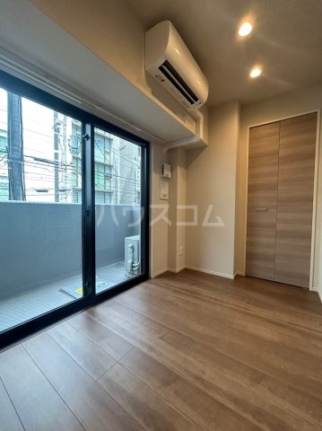 4/27 リビング/ダイニング