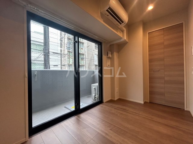 3/27 リビング/ダイニング