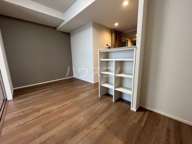 4/27 リビング/ダイニング