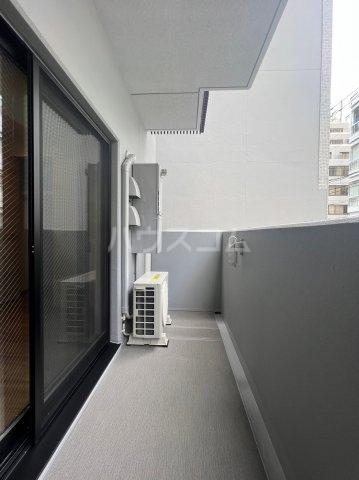 17/30 バルコニー