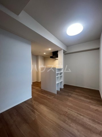 18/30 バルコニー