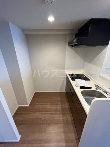 8/30 キッチン