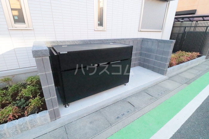 15/19 エントランス