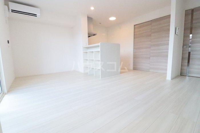 3/19 リビング/ダイニング