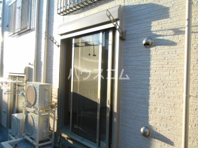 17/30 バルコニー