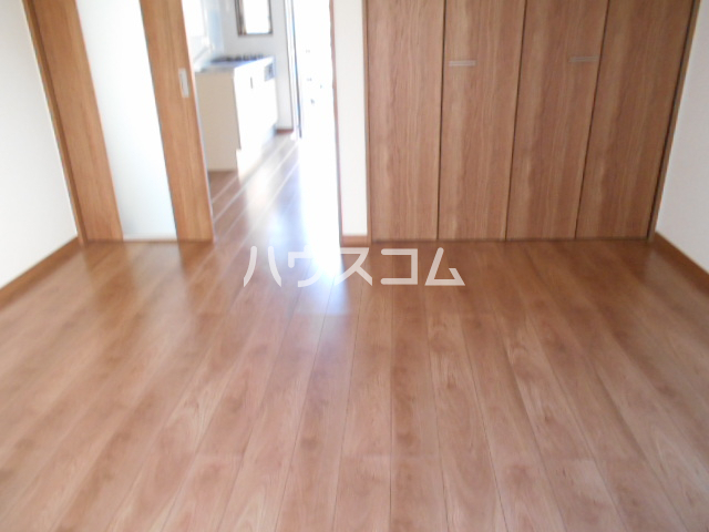 19/30 バルコニー