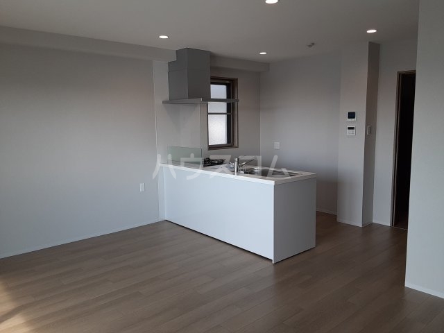 8/30 リビング/ダイニング