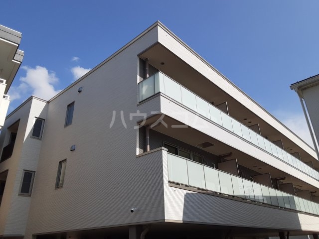 1/30 外観