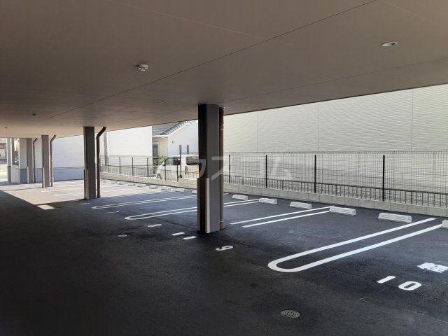 29/30 駐車場