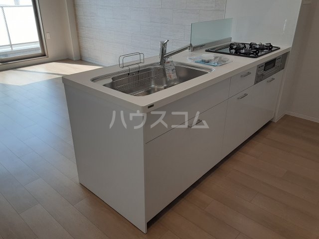 12/30 キッチン