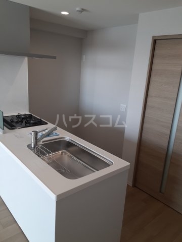 14/30 キッチン