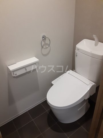 17/30 トイレ