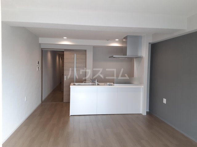 5/30 リビング/ダイニング