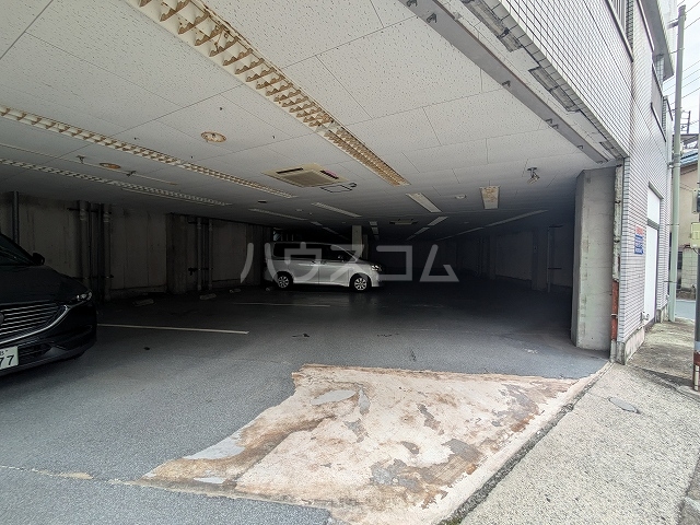 22/24 駐車場