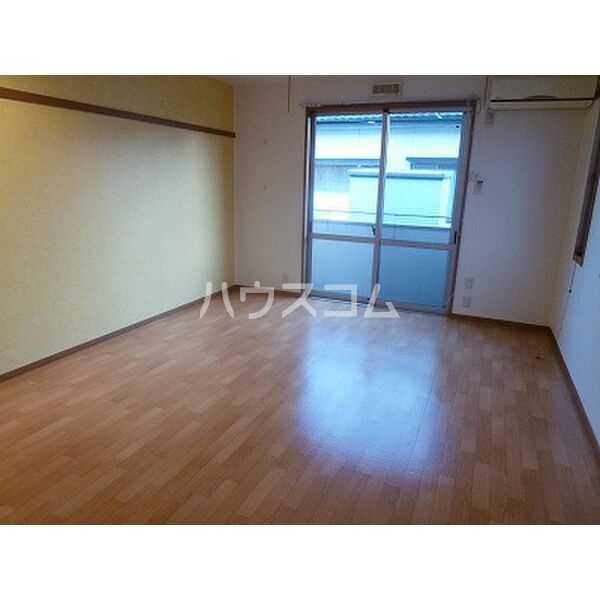 4/24 リビング/ダイニング