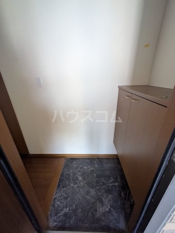 9/30 玄関