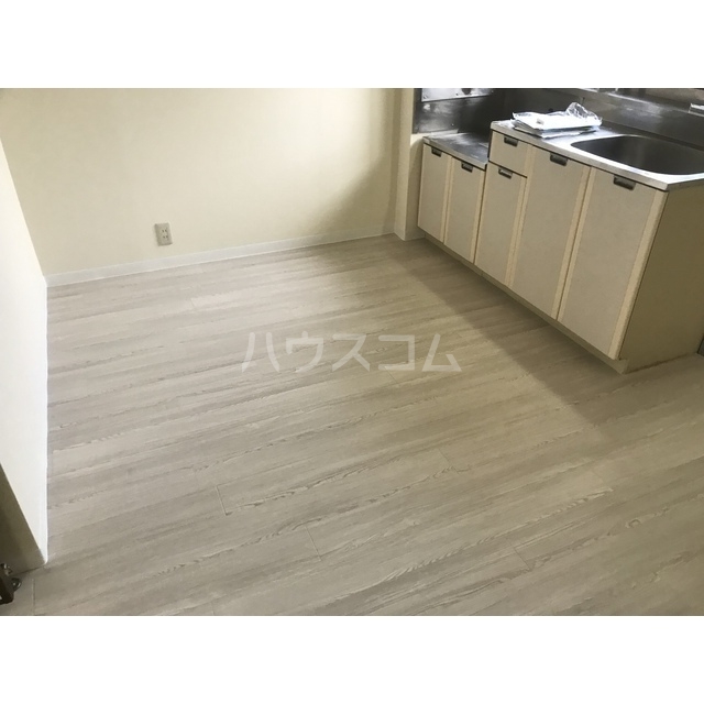 11/24 キッチン