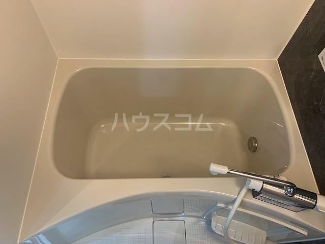 12/30 浴室