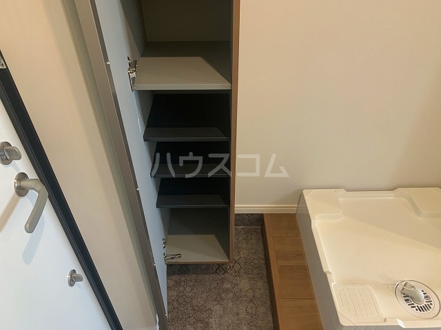 7/30 収納