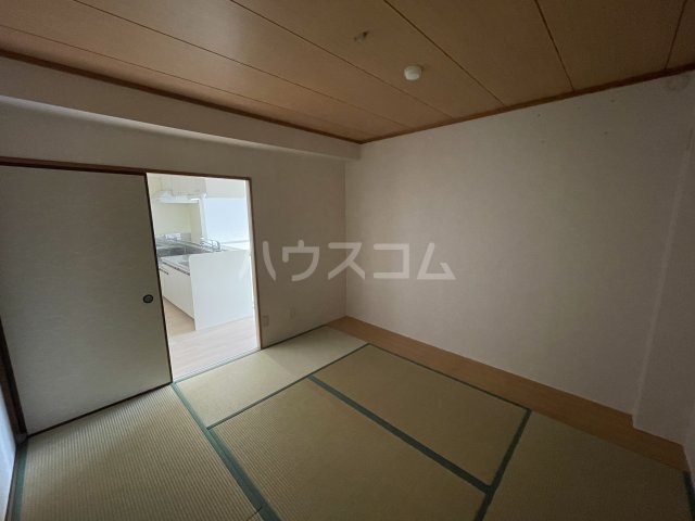 7/24 室内